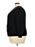 Assorted Brands Black Pullover Sweater Size 3X - photo 5