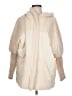 Unbranded Ivory Coat Size L - photo 1
