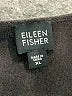 Eileen Fisher Black Tank Top Size XL - photo 6