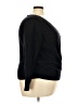 Assorted Brands Black Pullover Sweater Size 3X - photo 4