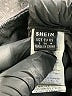 Shein Black Jeans Size 4 - photo 7