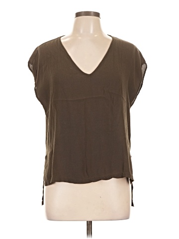 Forever 21 Short Sleeve Top (view 1)