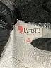L'Atiste by Amy Silver Sleeveless Blouse Size S - photo 4