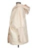 Unbranded Ivory Coat Size L - photo 5