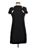 Bailey 44 Solid Black Casual Dress Size M - photo 2