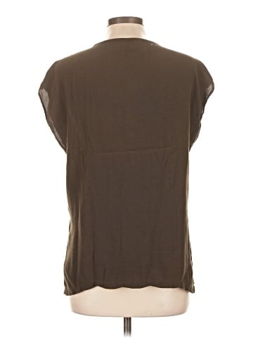 Forever 21 Short Sleeve Top (view 2)