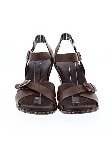 Born Wedges (view 2)