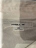 O'Neill 100% Viscose Ivory Kimono Size XS - photo 7