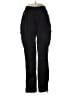 Unbranded Black Cargo Pants Size S - photo 1