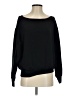 78 & Sunny Black Pullover Sweater Size XS - photo 1