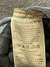 Burberry Blue Denim Jacket Size 6 - photo 12