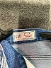 Gap Hearts Blue Jeans Size 18R - photo 4