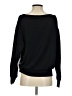 78 & Sunny Black Pullover Sweater Size XS - photo 2