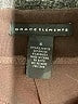 Grace Elements Solid Brown Casual Skirt Size 6 - photo 4