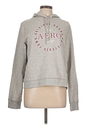 Aeropostale Sweatshirt (view 1)
