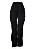 Unbranded Black Cargo Pants Size S - photo 2