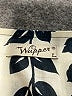 Assorted Brands Print Ivory Casual Skirt Size L - photo 4