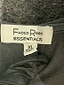 Faded Rose Gray Bodysuit Size XL - photo 3