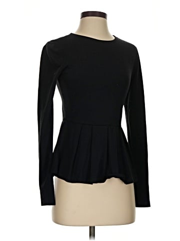 Susana Monaco Long Sleeve T-Shirt (view 1)
