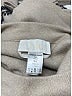 Chloé Tan Wool poncho Size Med - Lg - photo 14