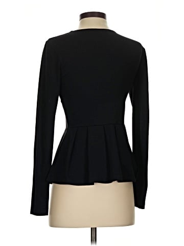 Susana Monaco Long Sleeve T-Shirt (view 2)