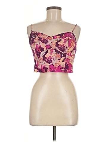Club Monaco Sleeveless Top (view 1)
