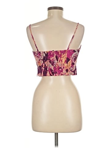 Club Monaco Sleeveless Top (view 2)