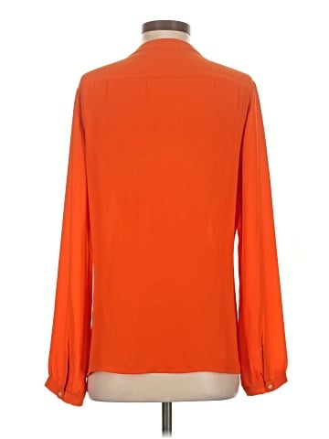 Banana Republic Long Sleeve Blouse (view 2)