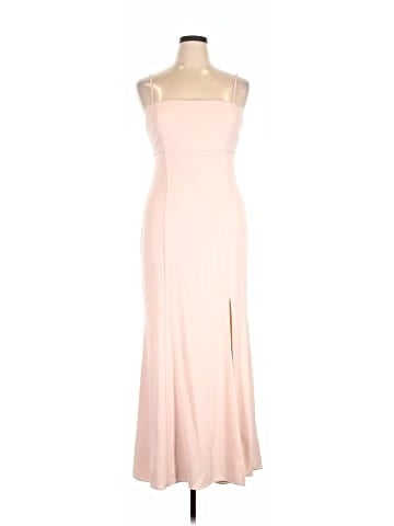 Amsale Cocktail Dress (view 1)