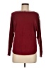Liv Milano Burgundy Pullover Sweater Size M - photo 1