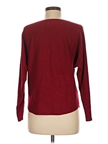 Liv Milano Pullover Sweater (view 2)