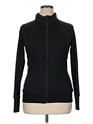 Fabletics Zip Up Hoodie (view 1)