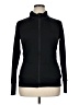 Fabletics Black Zip Up Hoodie Size XL - photo 1