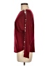Liv Milano Burgundy Pullover Sweater Size M - photo 5