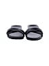 J.Crew 100% Synthetic Black Sandals Size 6 - photo 2