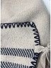 Chloé Tan Wool poncho Size Med - Lg - photo 9