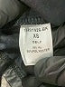 THML Black Short Sleeve Turtleneck Size XS - photo 8