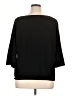 Chico's Black Pullover Sweater Size XL (3) - photo 2