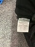 Left Coast by Dolan 100% Cotton Black 3/4 Sleeve Top Size S - photo 8