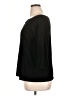 Chico's Black Pullover Sweater Size XL (3) - photo 5