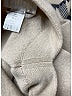 Chloé Tan Wool poncho Size Med - Lg - photo 8