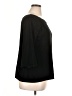 Chico's Black Pullover Sweater Size XL (3) - photo 4