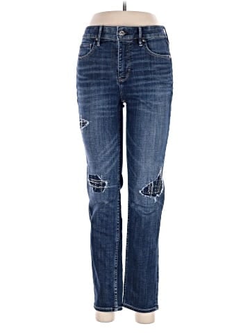 White House Black Market Jeans (view 1)
