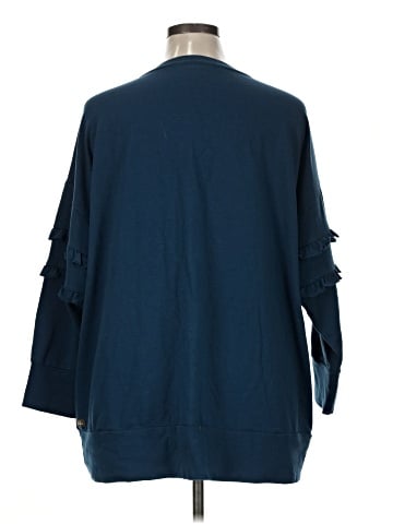 Matilda Jane 3/4 Sleeve Top (view 2)
