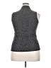 Unbranded Gray Sleeveless Top Size XXL (estimated) - photo 2