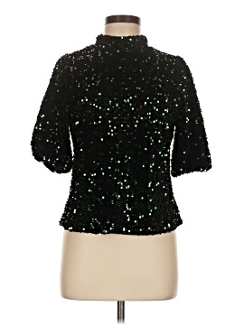 Nanette Nanette Lepore Short Sleeve Blouse
