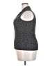 Unbranded Gray Sleeveless Top Size XXL (estimated) - photo 5