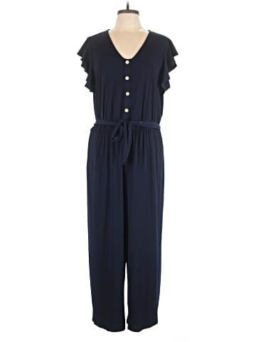 AGB Jumpsuit (view 1)