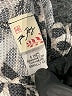 7th Ray Animal Print Gray Sweatshirt Size S - photo 7
