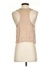 Bobi BLACK Tan Tank Top Size S - photo 2